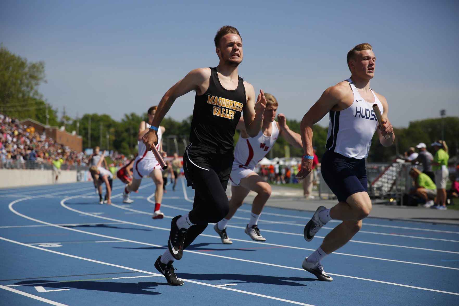State Track Fri 17
